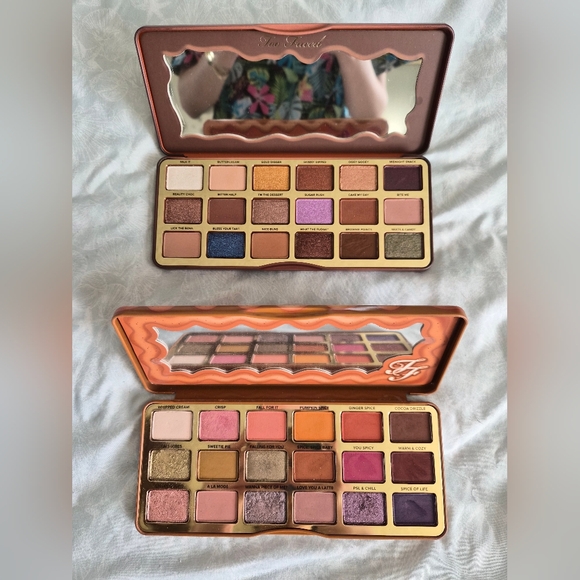 Too Faced 
